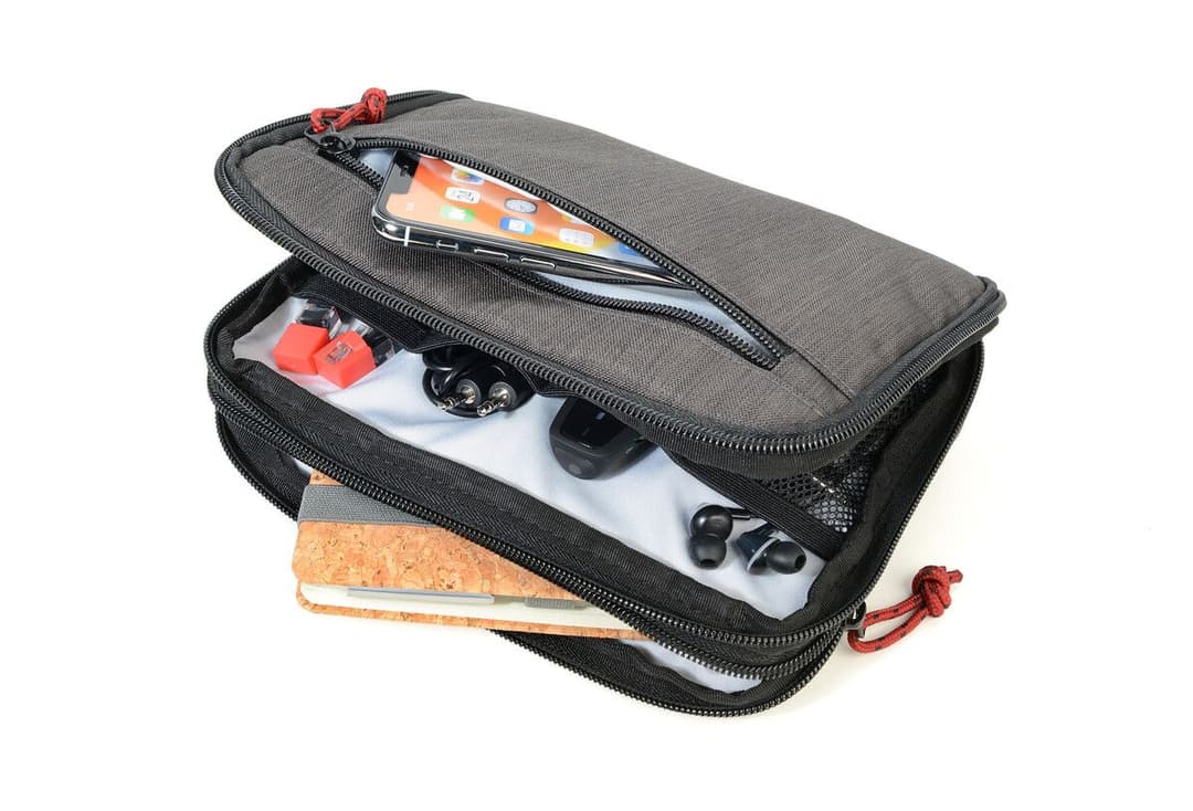 Organizator pentru cabluri "TECH POUCH" - Image 3