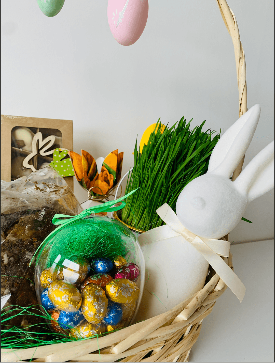 Set cadou „EASTER GLOW”