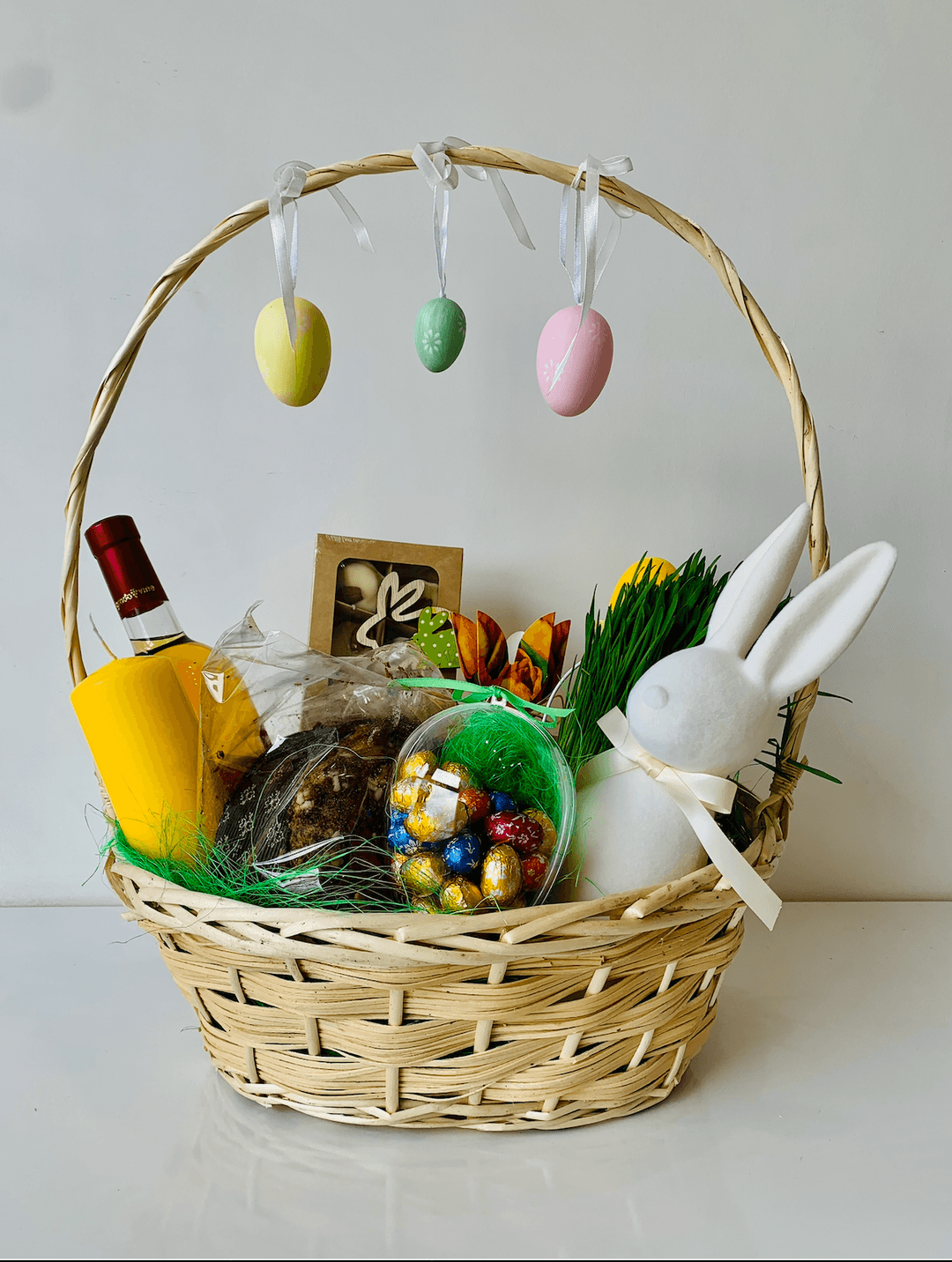 Set cadou „EASTER GLOW”