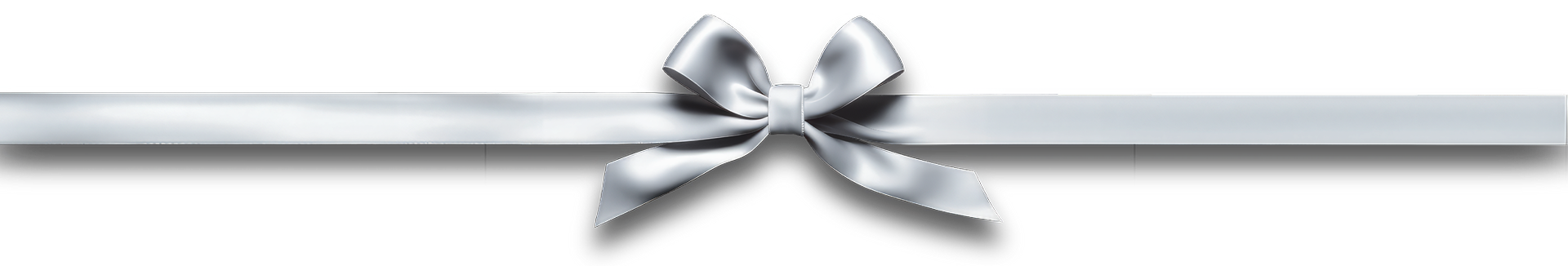 footer ribbon